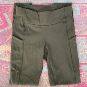 Lulu Lemon Align Leggings Size 4